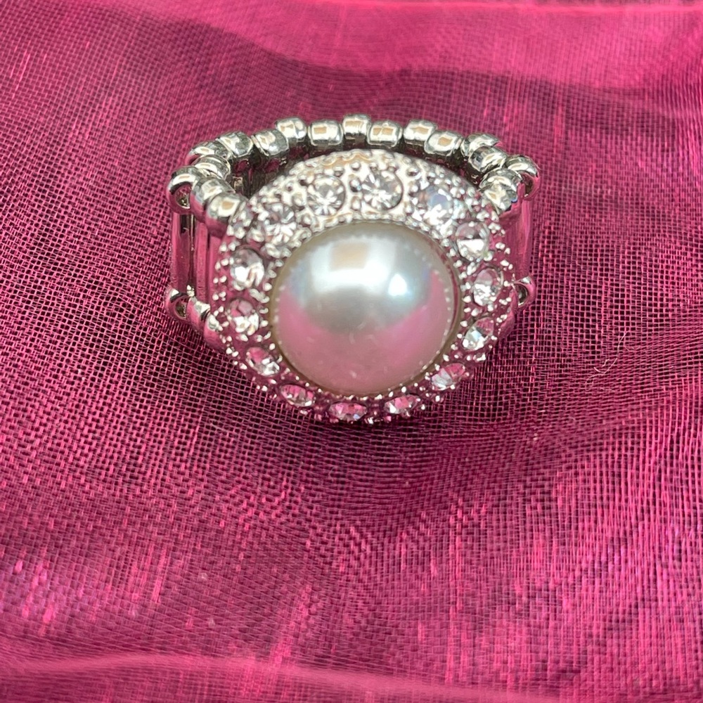 Paparazzi ring